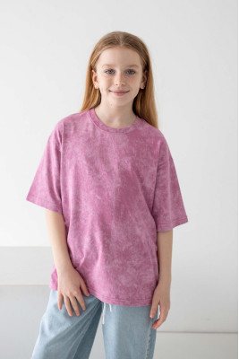 Футболка для дівчат